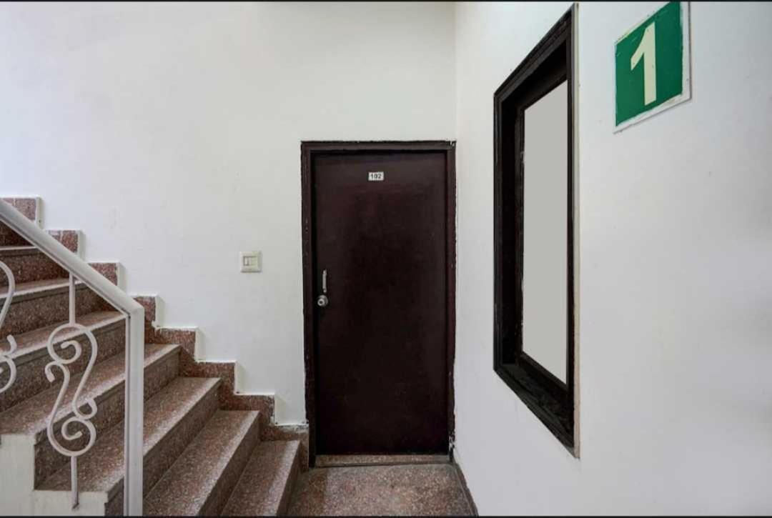 Hotel O Anshu B&B New Delhi Eksteriør bilde